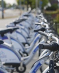 Miljö & Hållbarhet